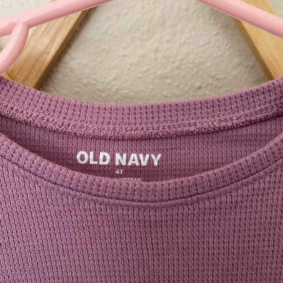 Lavender Purple 4T casual Toddler Dress - Picture 2 of 4